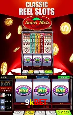 Desvendando o Mundo dos Jogos Virtuais na 9kbet