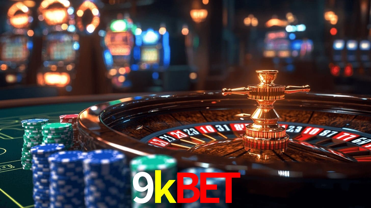 9kbet Jogo