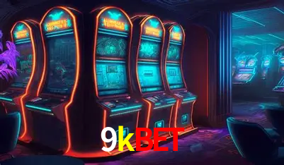 Desvendando o Mundo dos Jogos Virtuais na 9kbet