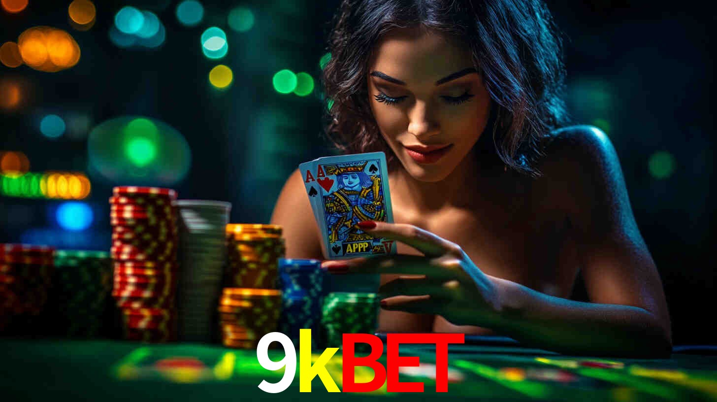 Apostas de Tênis 9kbet