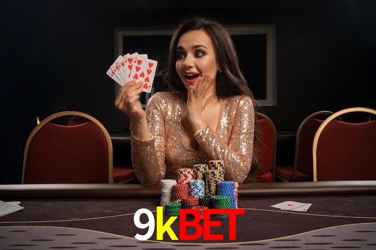 Estatísticas Esportivas 9kbet