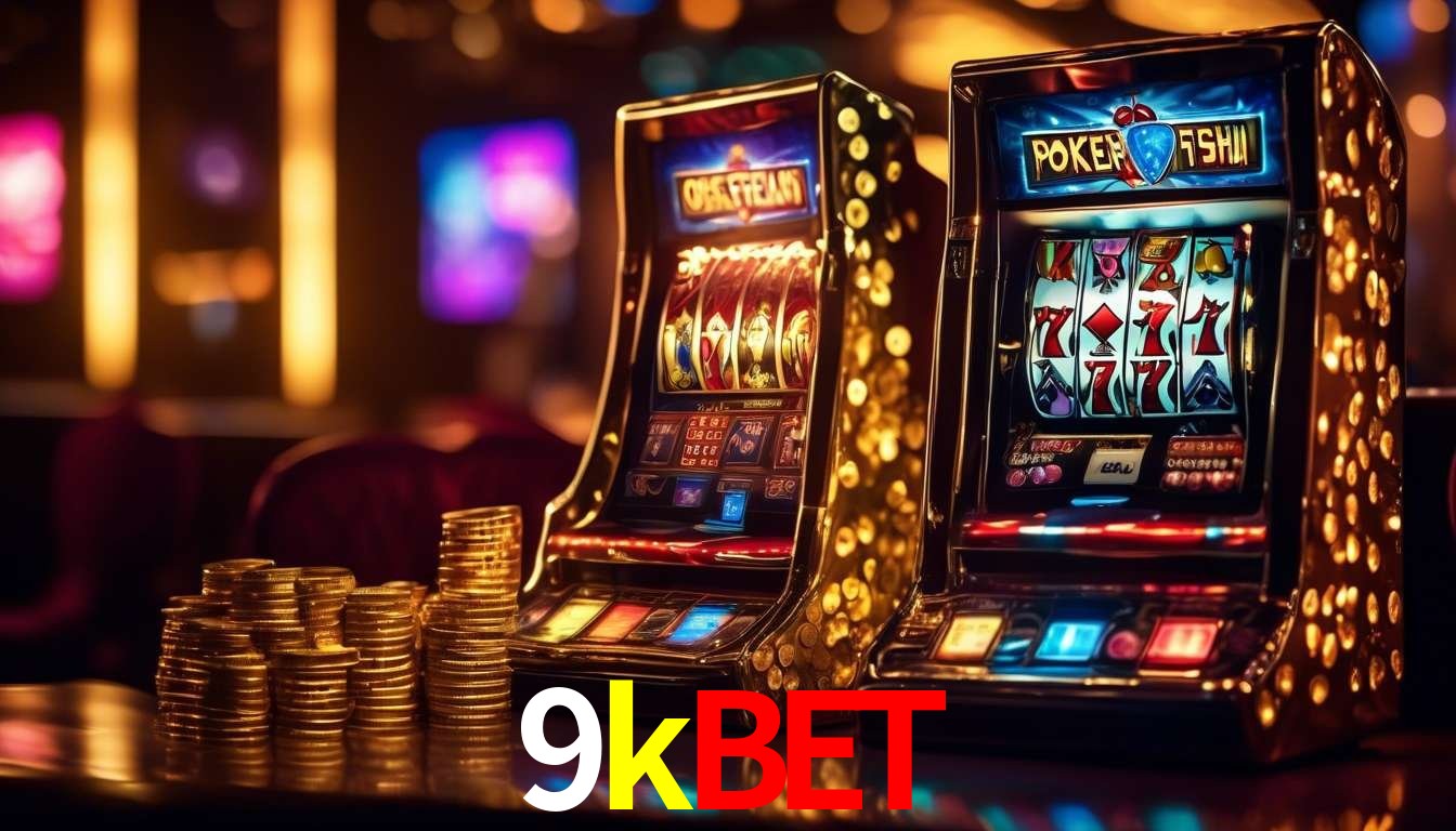 Casino Ao Vivo 9kbet