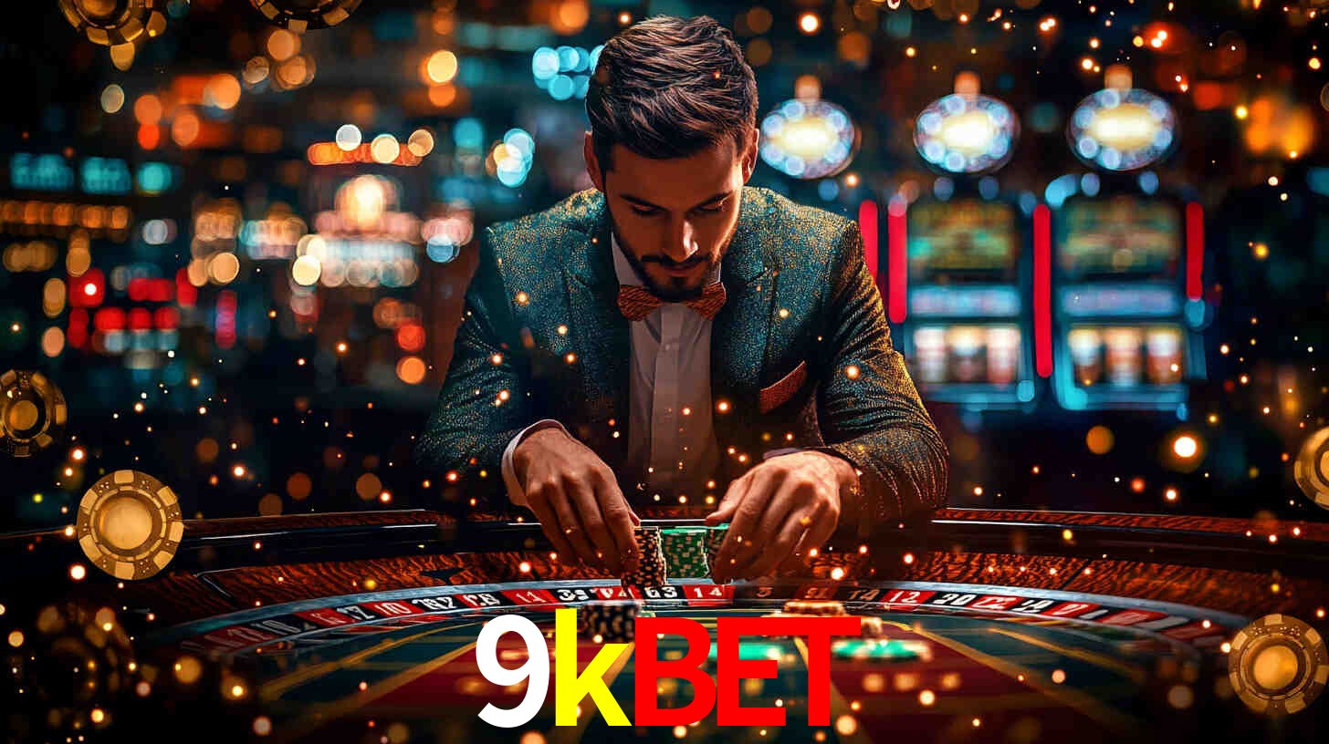 9kbet Jogo