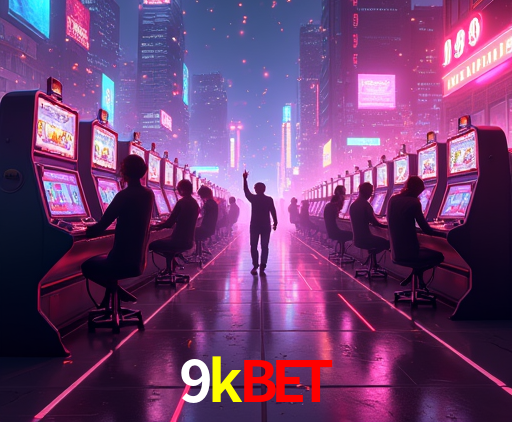 Diretório de Jogos 9kbet