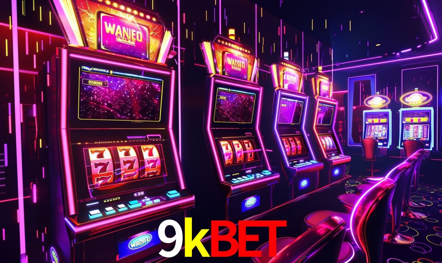 Interface Premium 9kbet