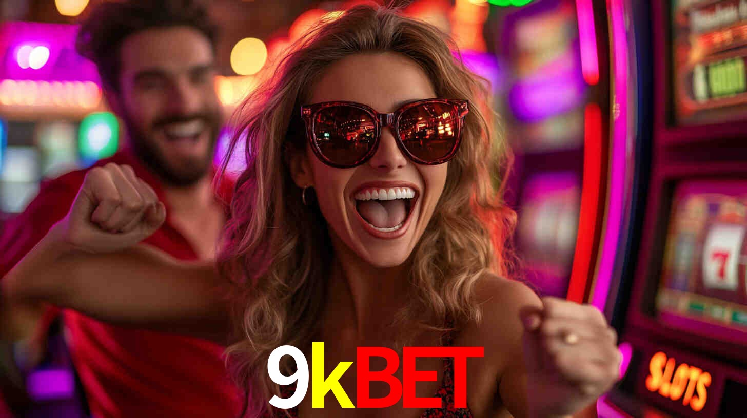Apostas de Futebol 9kbet