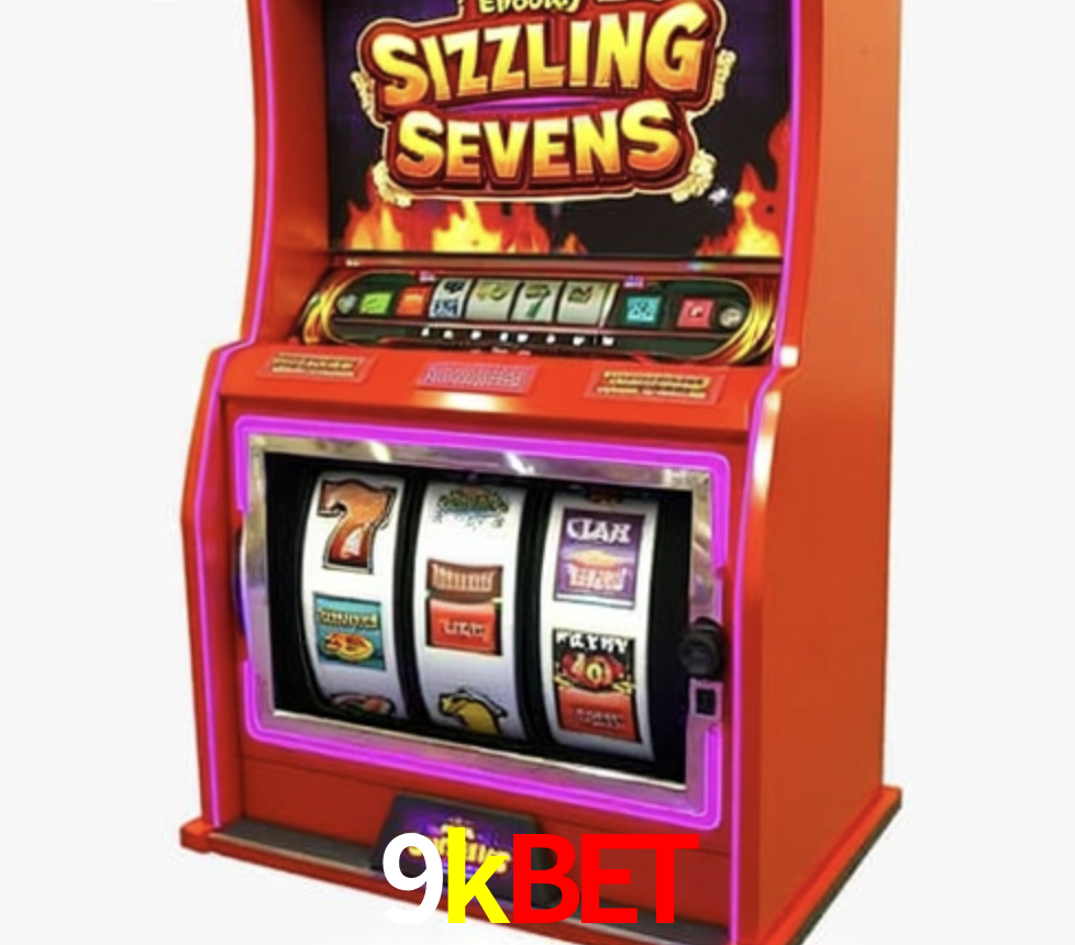 Descubra a Magia dos Jogos de Arcade no 9kbet