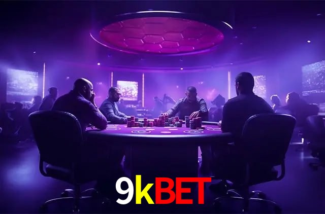 Programa VIP 9kbet