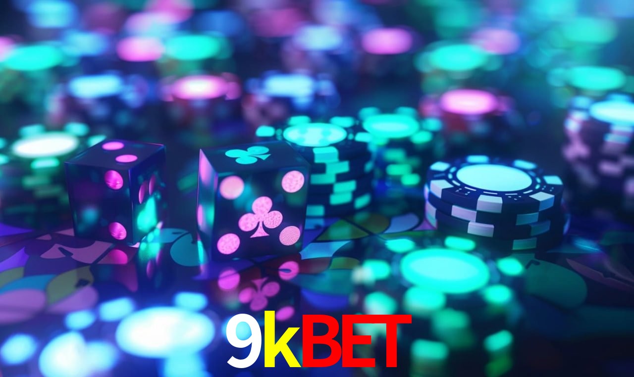 Provedores de Jogos 9kbet