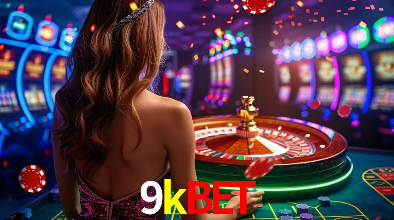 Interface do App 9kbet