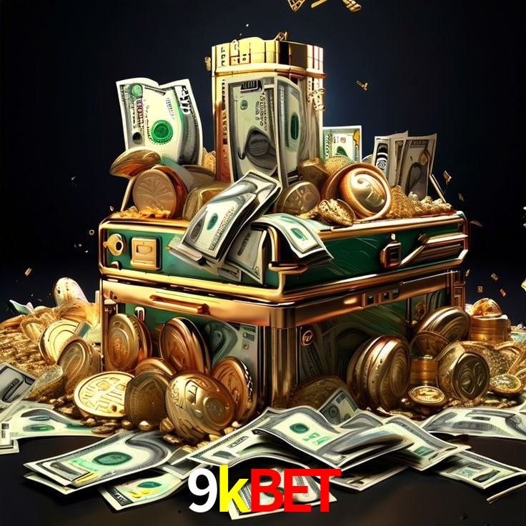 Design Responsivo 9kbet