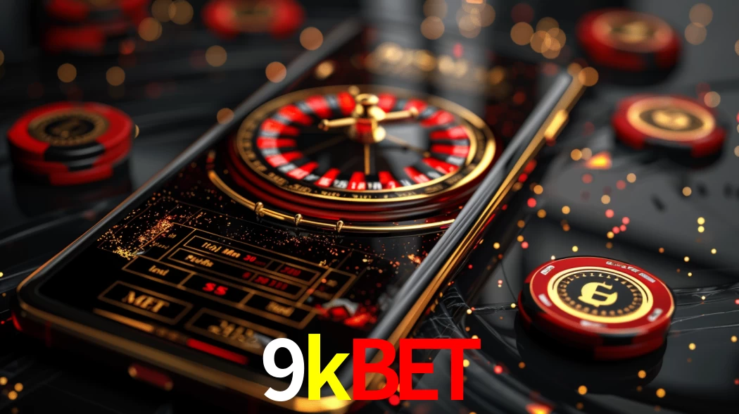 Casino Ao Vivo 9kbet