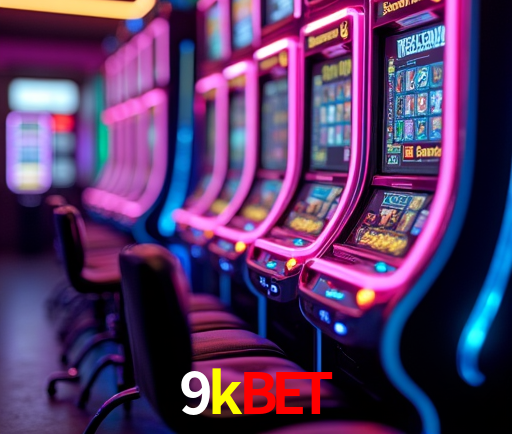 Integração de APIs 9kbet