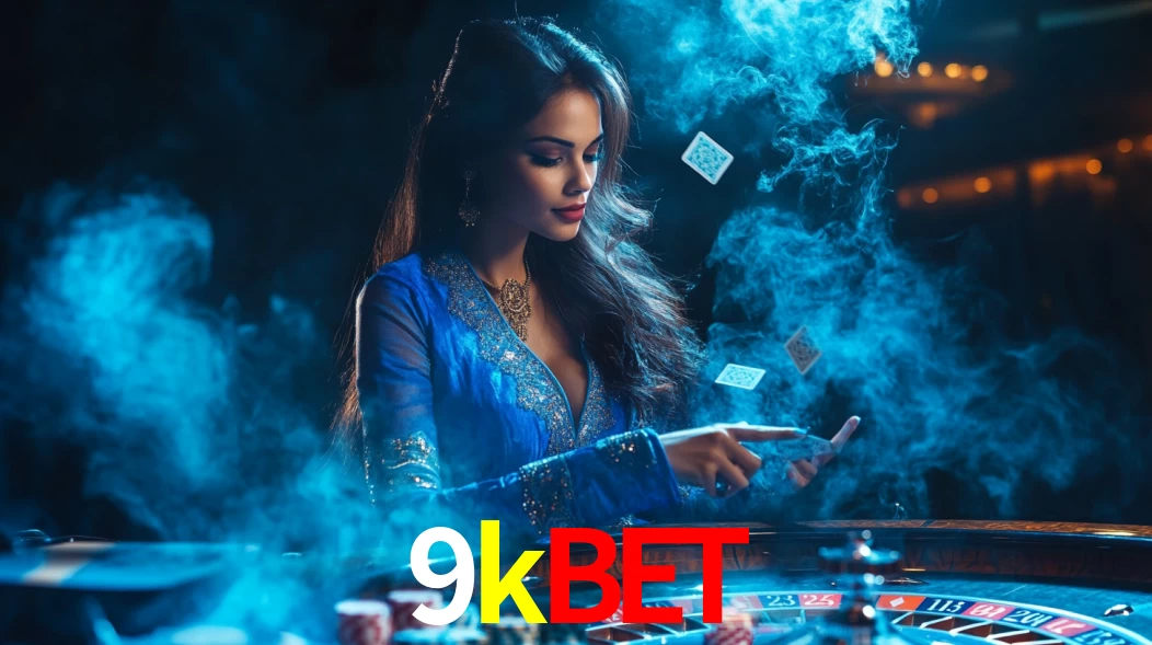 PIX Instantâneo 9kbet