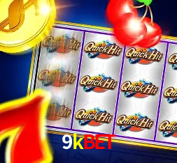 A Emoção da Loteria na 9kbet: Uma Chance de Mudança de Vida