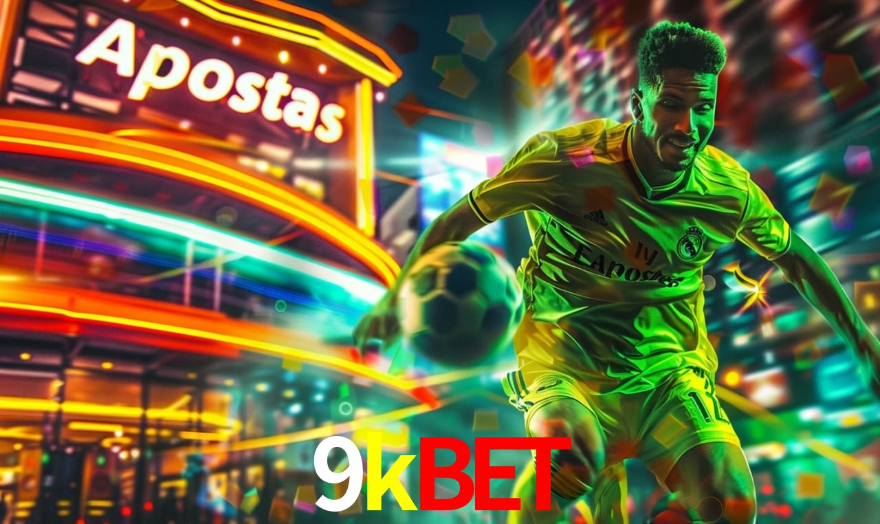 Bônus de Boas-vindas 9kbet