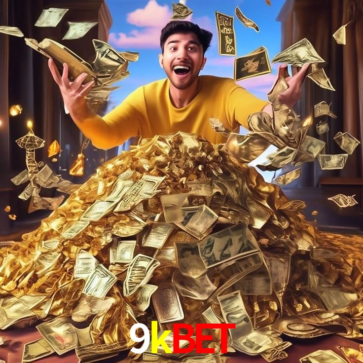 Casino Ao Vivo 9kbet