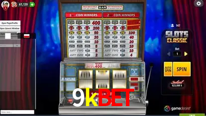 Apostas Esportivas na 9kbet: Um Guia Completo