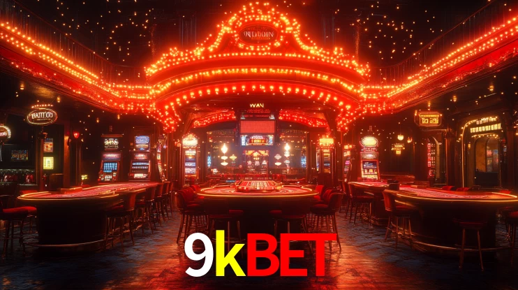9kbet Jogo
