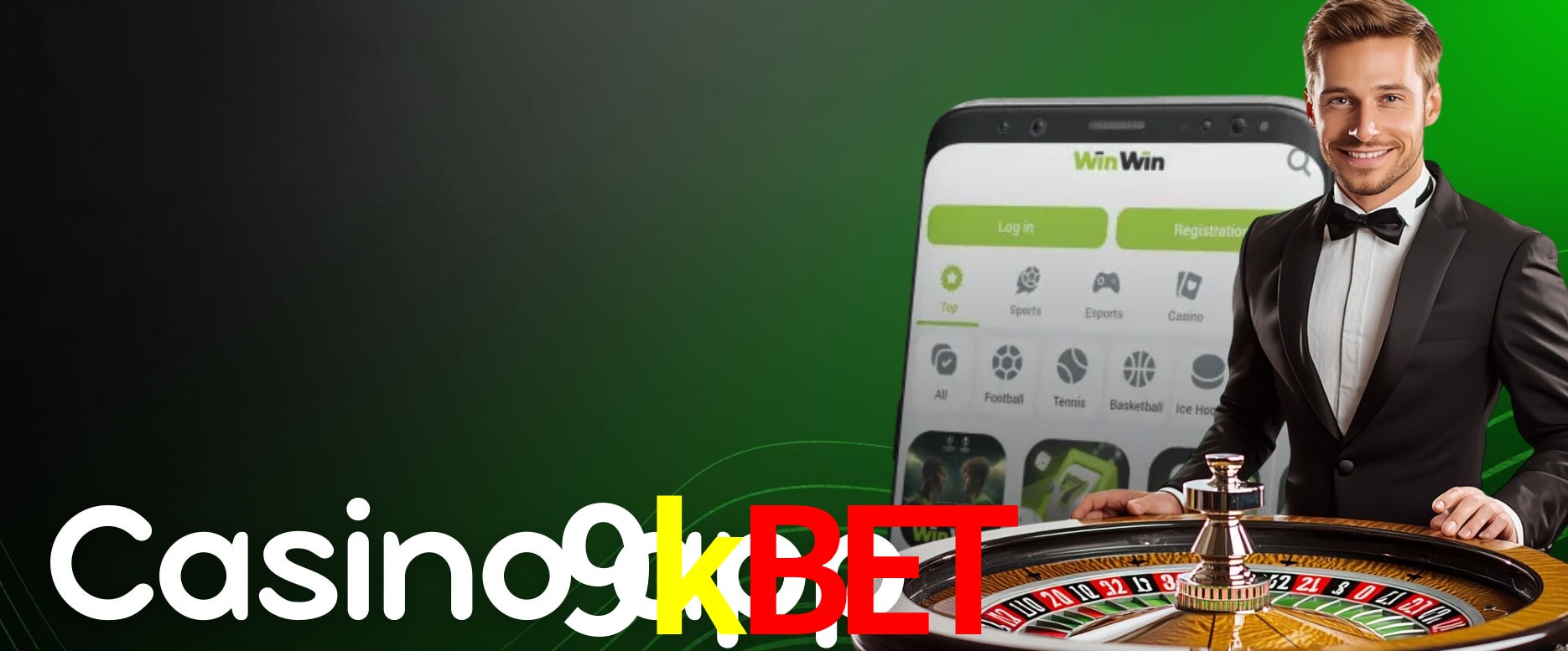 Desvendando o Mundo dos Jogos Virtuais na 9kbet