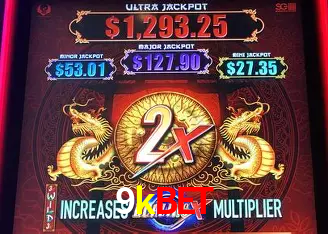 Apostas Esportivas na 9kbet: Um Guia Completo