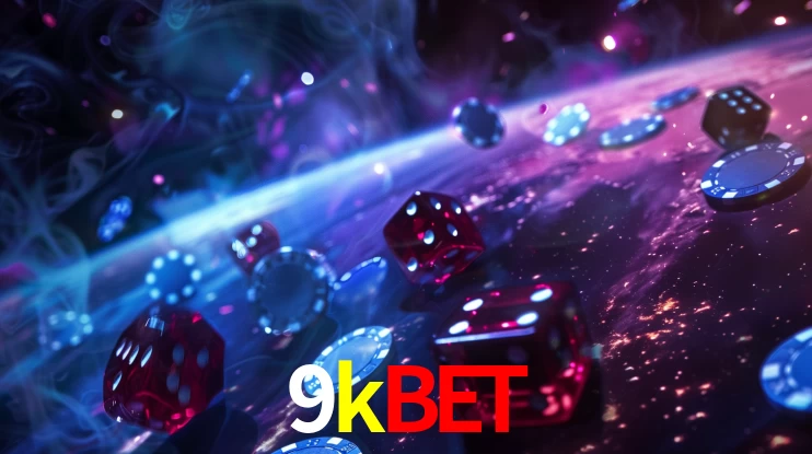 Mesa de Roleta 9kbet