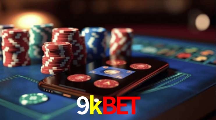 Login Seguro 9kbet