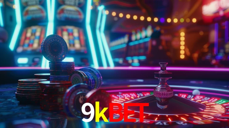 Mesa de Blackjack 9kbet