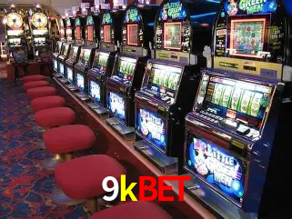 Inovações de Jogos na 9kbet: O Futuro das Experiências Interativas