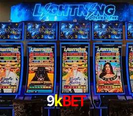 Apostas Esportivas na 9kbet: Um Guia Completo