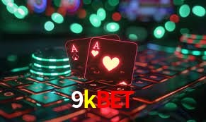 Integração de APIs 9kbet