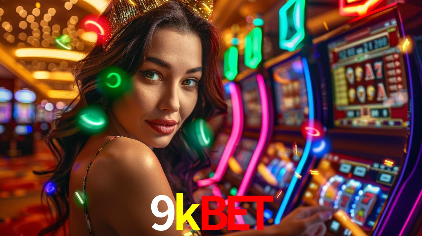 PIX Instantâneo 9kbet