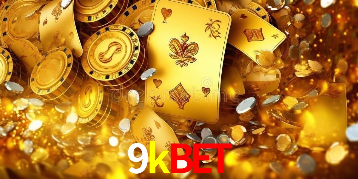 Torneios 9kbet