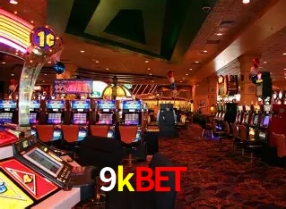Inovações de Jogos na 9kbet: O Futuro das Experiências Interativas