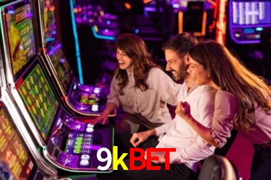 Apostas de Futebol 9kbet