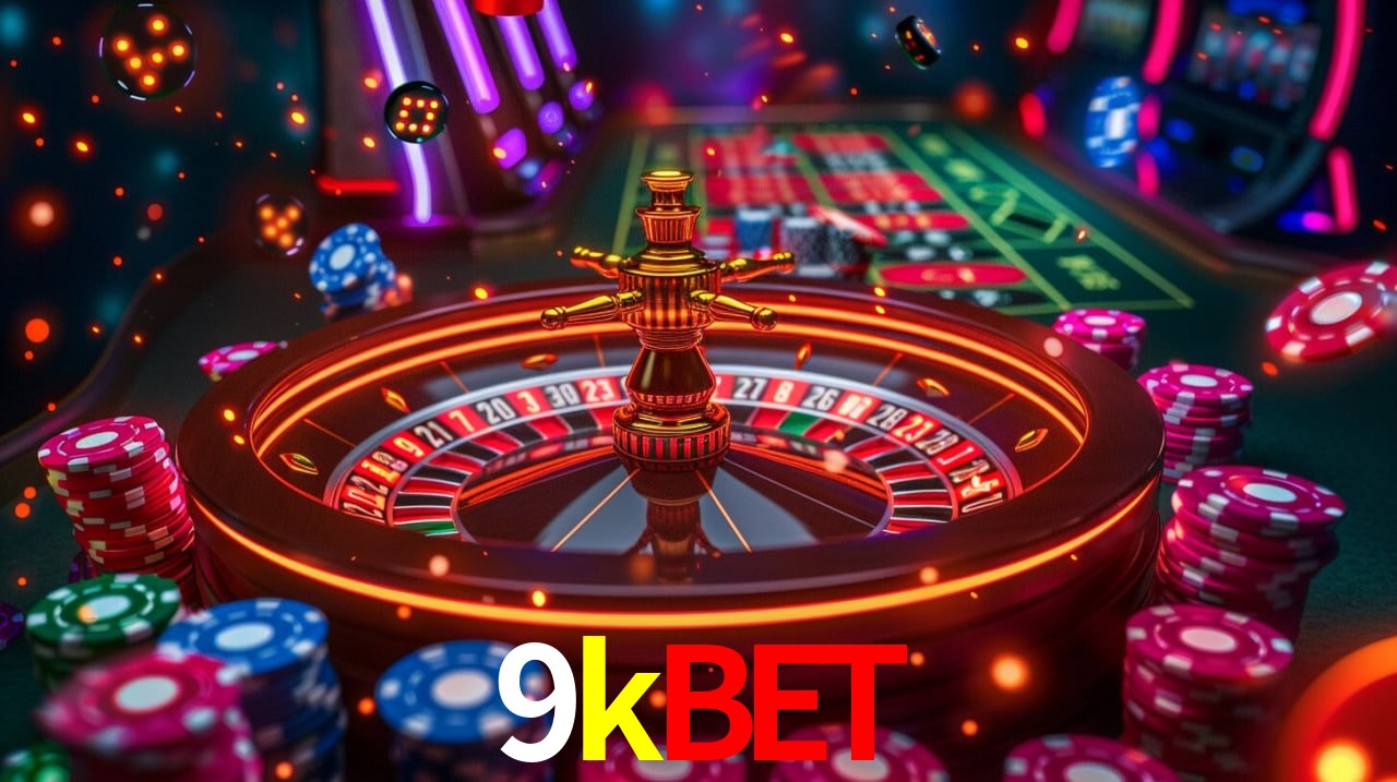 Apostas de Tênis 9kbet