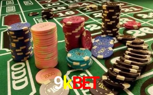 Interface Premium 9kbet