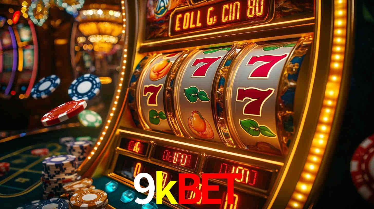 Ofertas Imperdíveis na 9kbet: Promoções e Bônus Que Valem a Pena