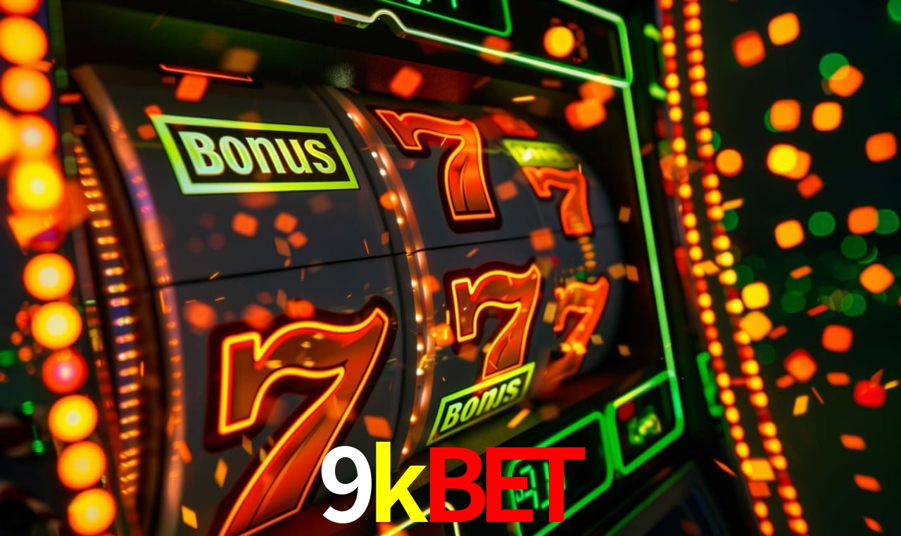 Casino VIP 9kbet