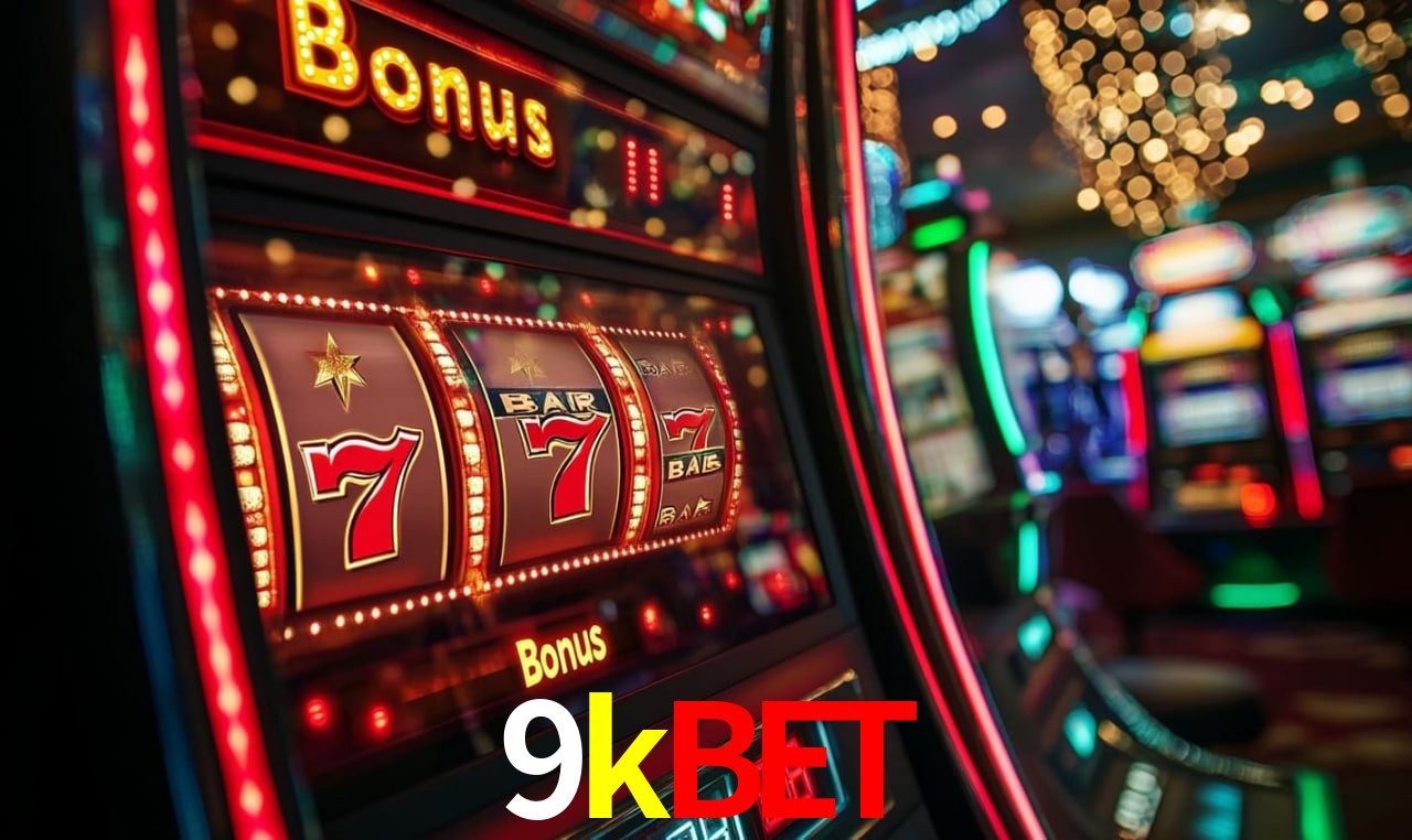 Jogos Exclusivos 9kbet
