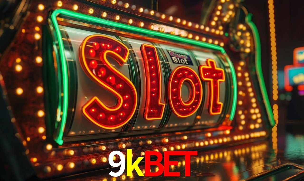 Casino Ao Vivo 9kbet