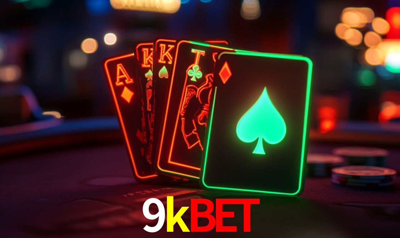 Promoções Sazonais 9kbet
