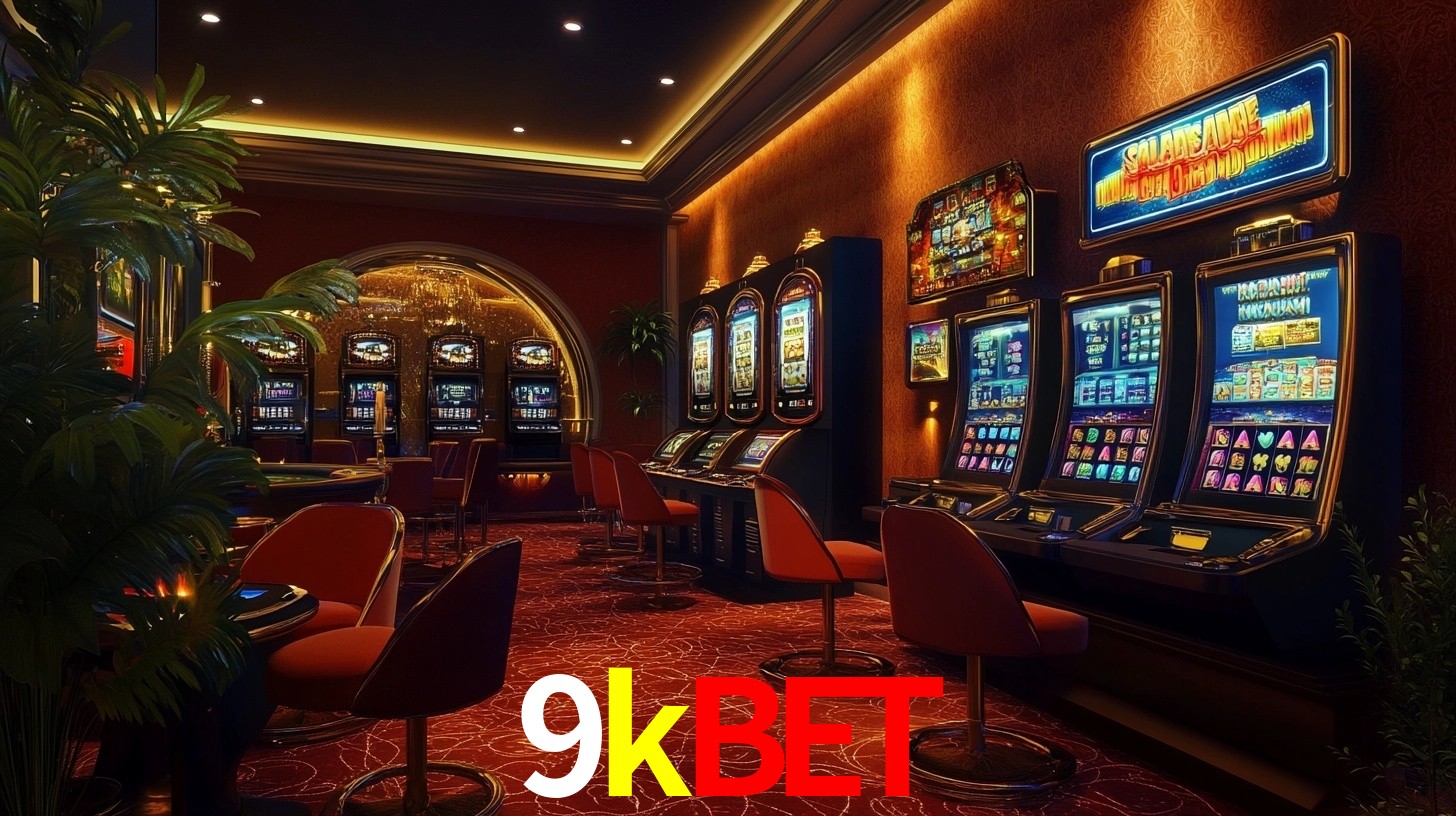 Torneios 9kbet