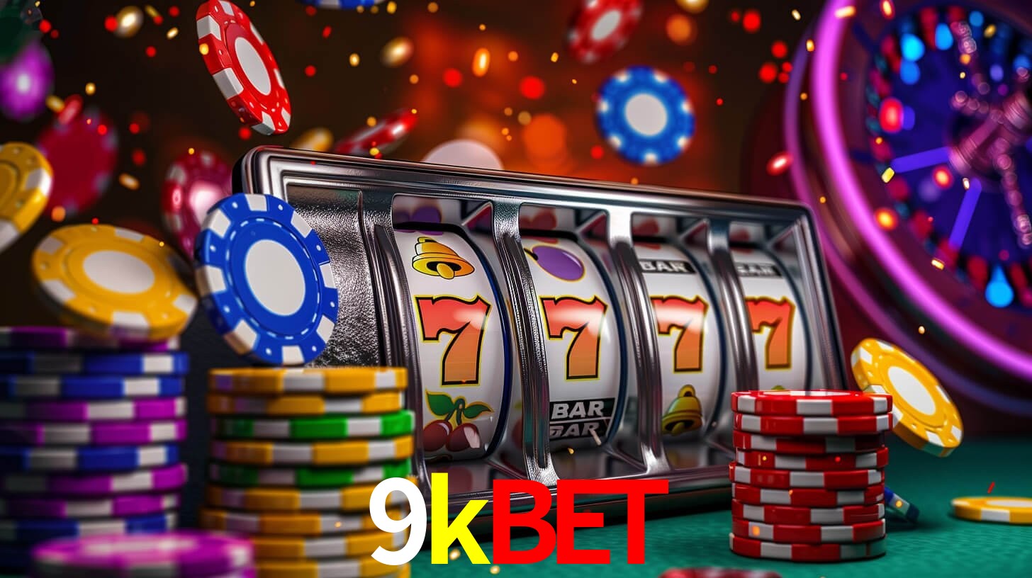 Estatísticas do Jogo 9kbet