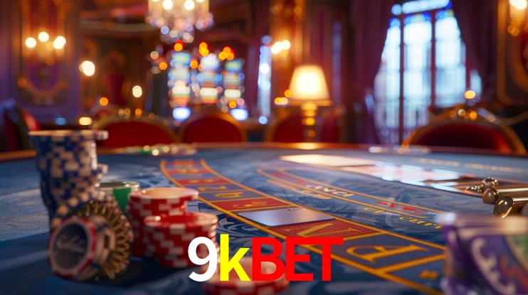 Descubra a Essência do 9kbet: Nossa História e Compromissos