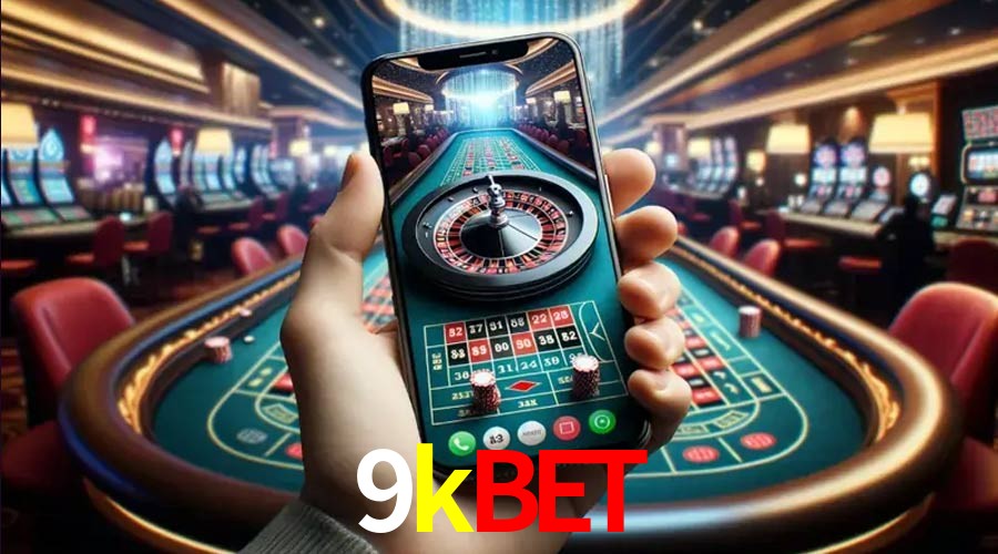 Casino VIP 9kbet
