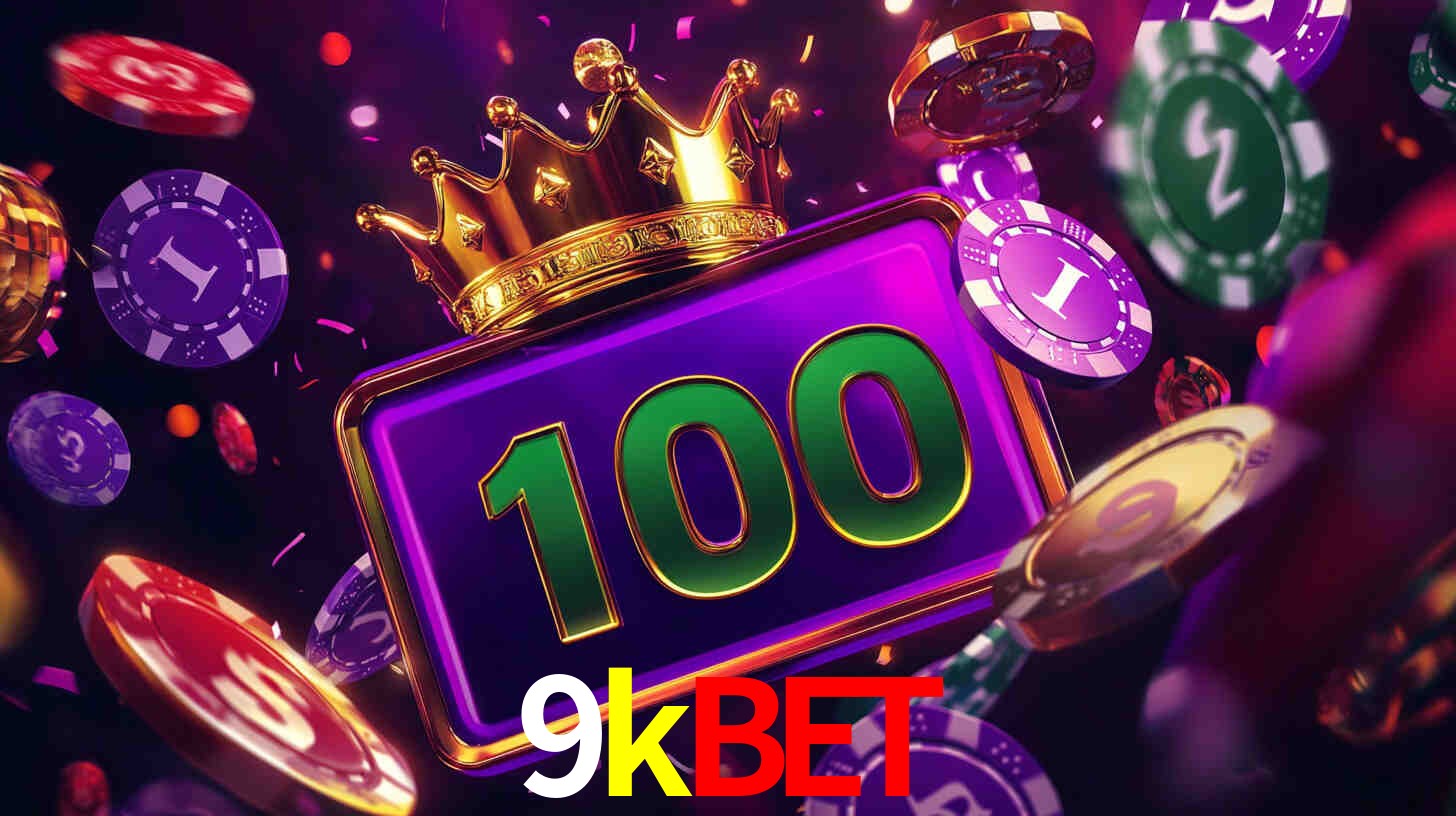 Bônus Diários 9kbet