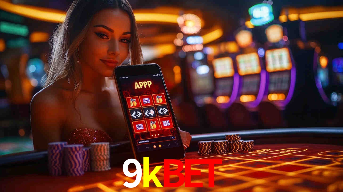 cassino 9kbet